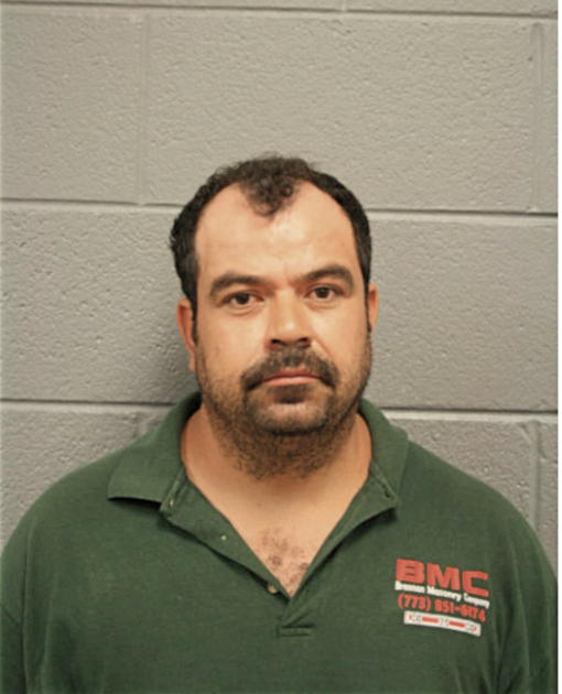 ALBERTO AVILES, Cook County, Illinois