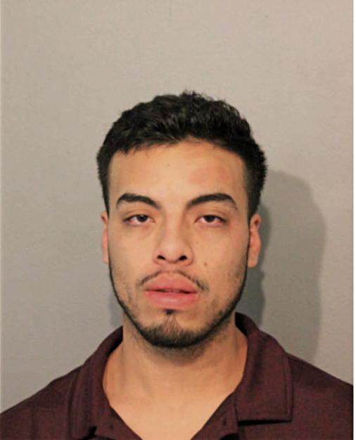 KEVIN BAHENA, Cook County, Illinois