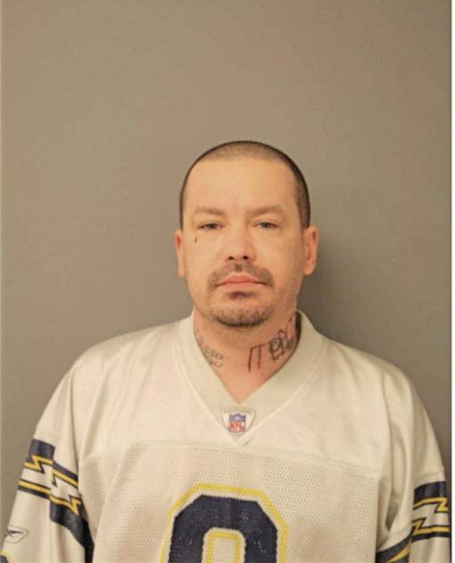 JASON BAKER, Cook County, Illinois
