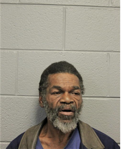 JIMMIE BASS, Cook County, Illinois