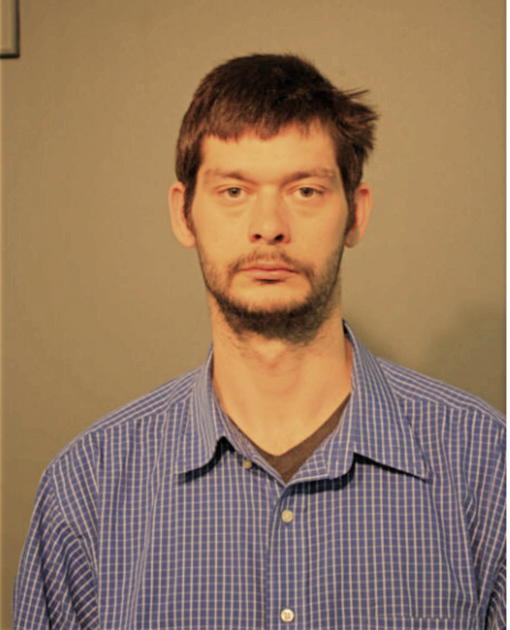 PATRICK G BAYLISS, Cook County, Illinois