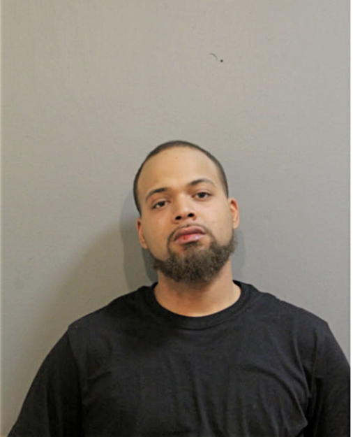 JULIAN D BEASLEY, Cook County, Illinois