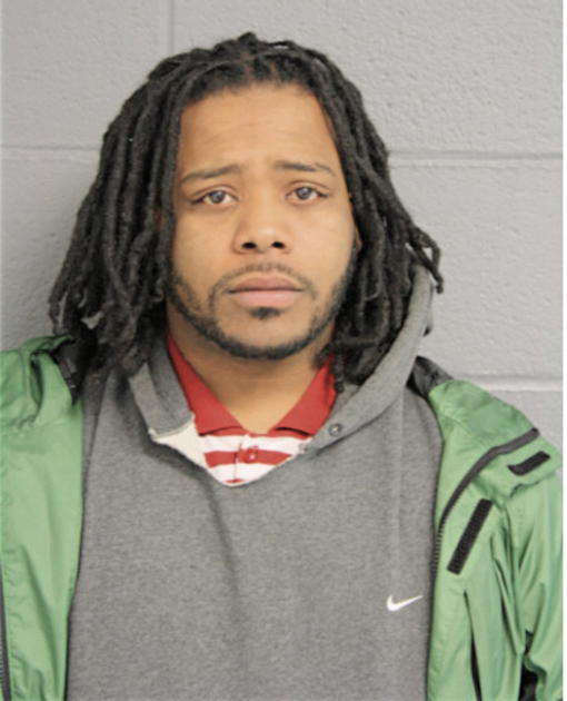 CHERELLE BELL, Cook County, Illinois