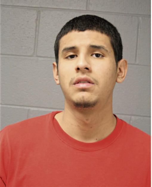 NONDIER BENITEZ, Cook County, Illinois