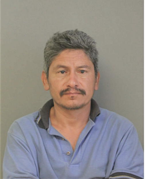 JOSE BERRUM, Cook County, Illinois
