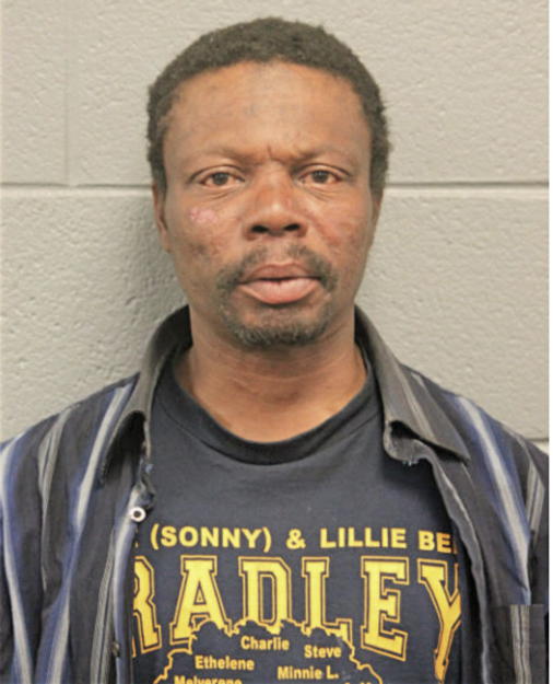 EDWARD J BIBBS, Cook County, Illinois