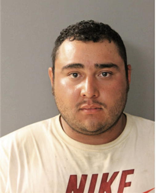 CESAR BONILLA, Cook County, Illinois