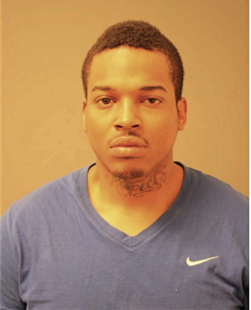 LYNEL BRADLEY, Cook County, Illinois