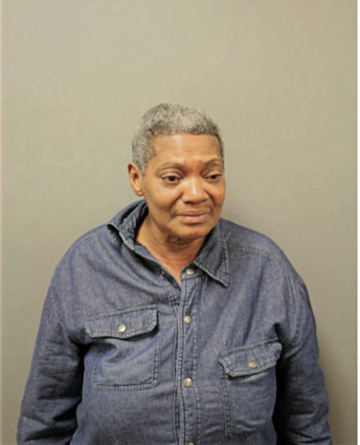 ERNESTINE BRANCH, Cook County, Illinois