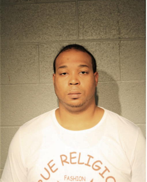 CHAD S BROOKS, Cook County, Illinois