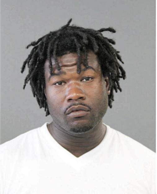 AARON BROWN, Cook County, Illinois