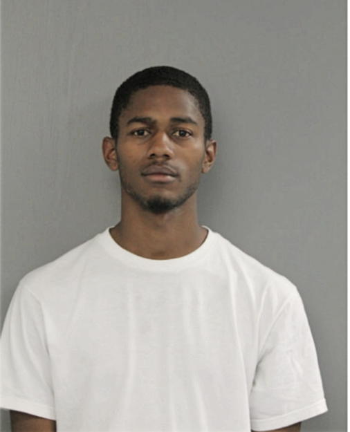 ANTWON L BROWN, Cook County, Illinois