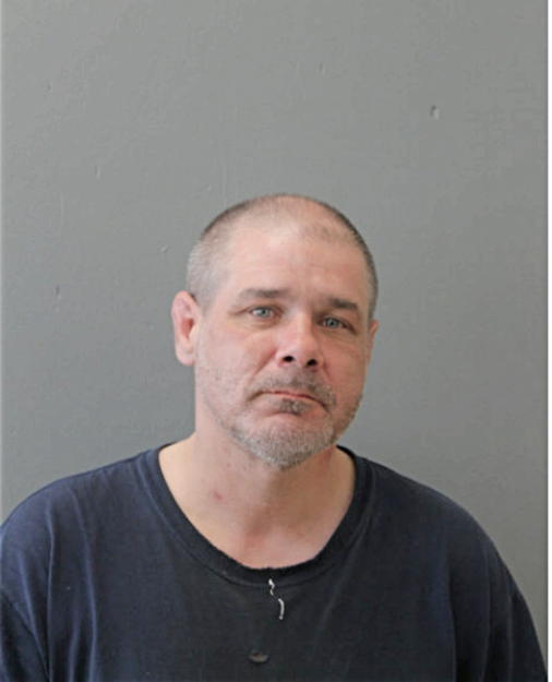MICHAEL T BRYAR, Cook County, Illinois