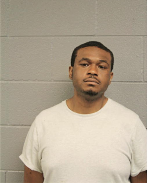 KARL BUIE, Cook County, Illinois