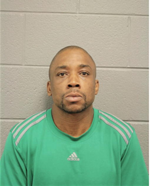 JEROME BURKE, Cook County, Illinois