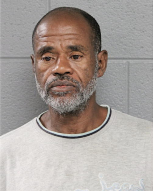 MARK BURT, Cook County, Illinois