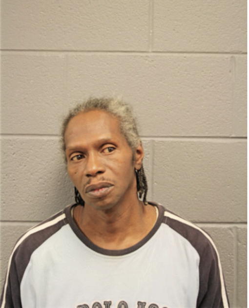JAMESON C BUTLER, Cook County, Illinois