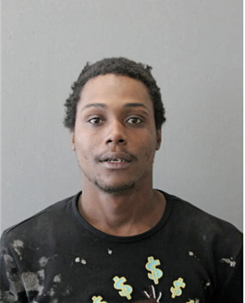 MAURICE A BUTLER, Cook County, Illinois