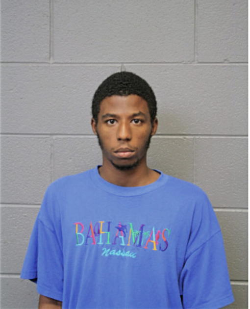 JON CAMACHO, Cook County, Illinois