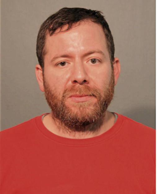 JAMES CARRERA, Cook County, Illinois