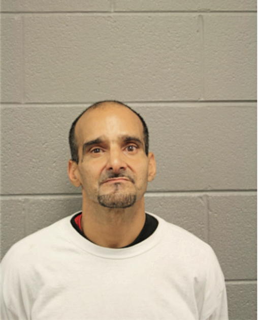 SANTIAGO CHACON, Cook County, Illinois
