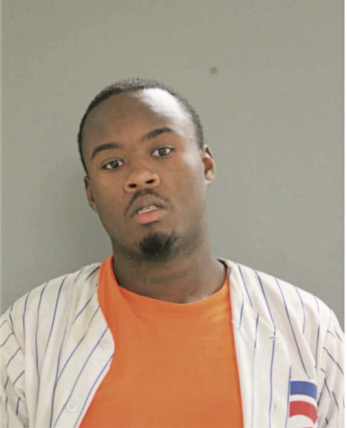 DERRICK J CHAPMAN, Cook County, Illinois