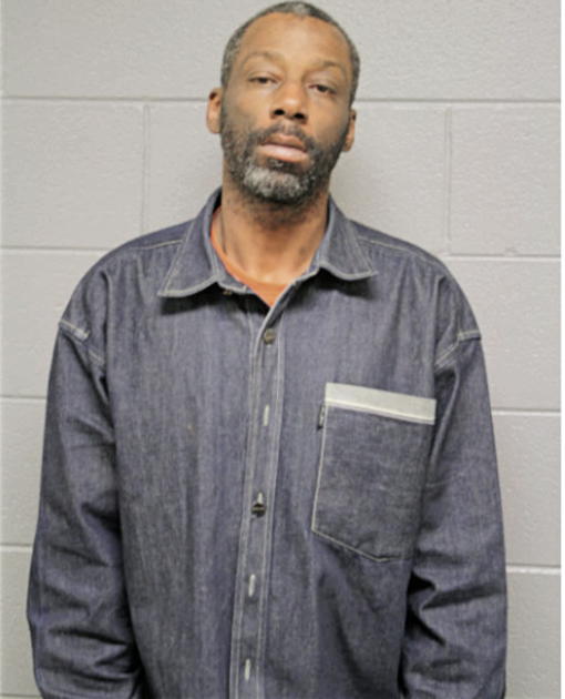 ANDREW CLARK, Cook County, Illinois