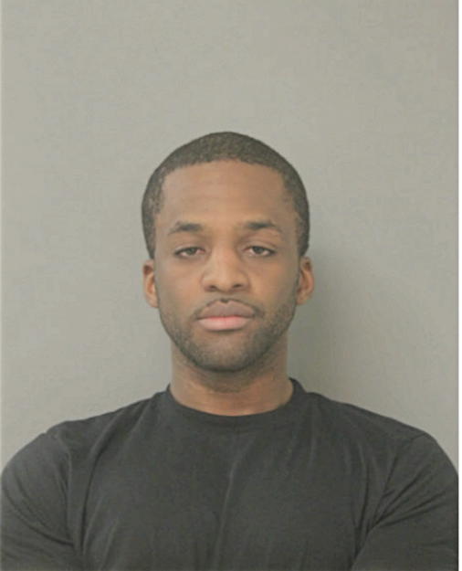 LAURENCE E CLARK, Cook County, Illinois