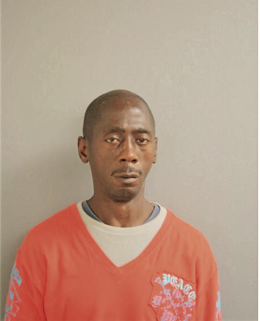 MCKINLEY CLARK, Cook County, Illinois