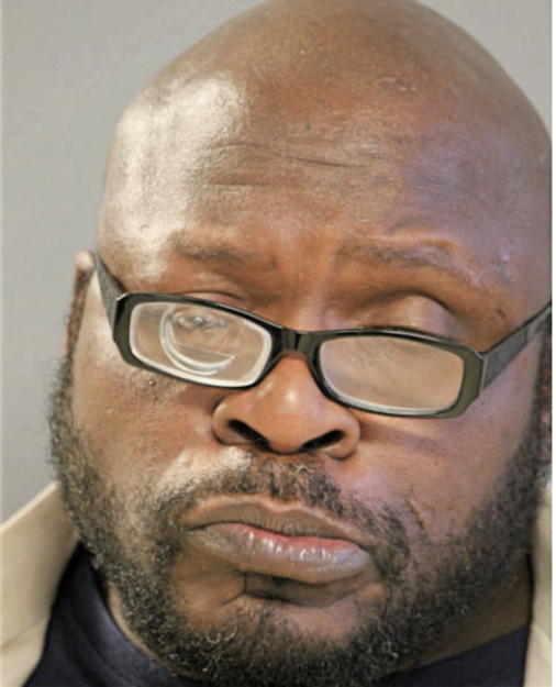 KEVIN COACHMAN, Cook County, Illinois