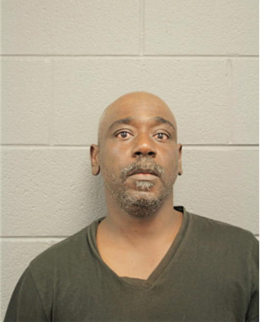 DANIEL COLE, Cook County, Illinois