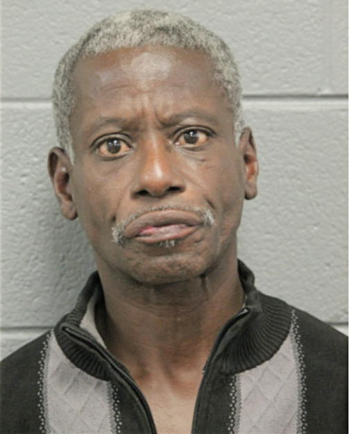JERRIE D COOPER, Cook County, Illinois