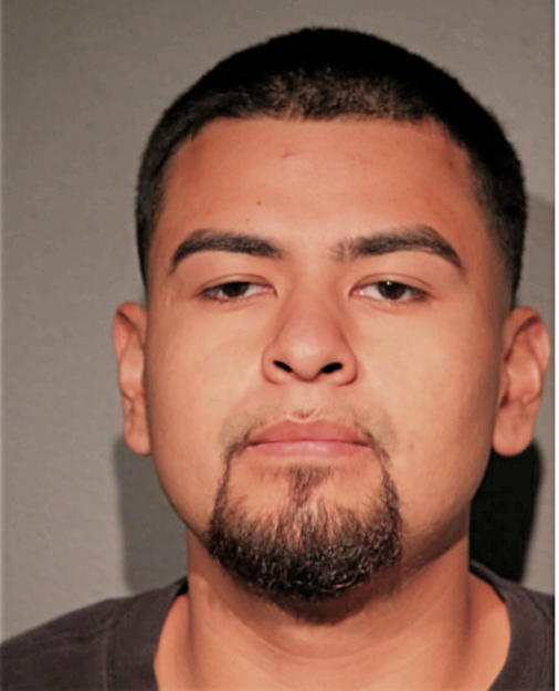 OSCAR CORTEZ, Cook County, Illinois