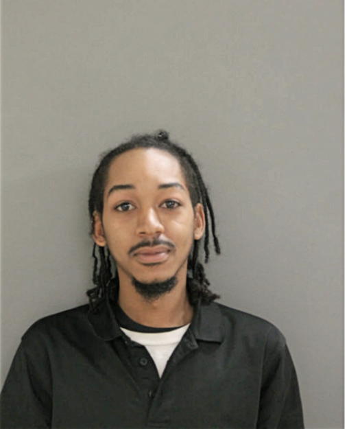 FRED J DAMMONS, Cook County, Illinois