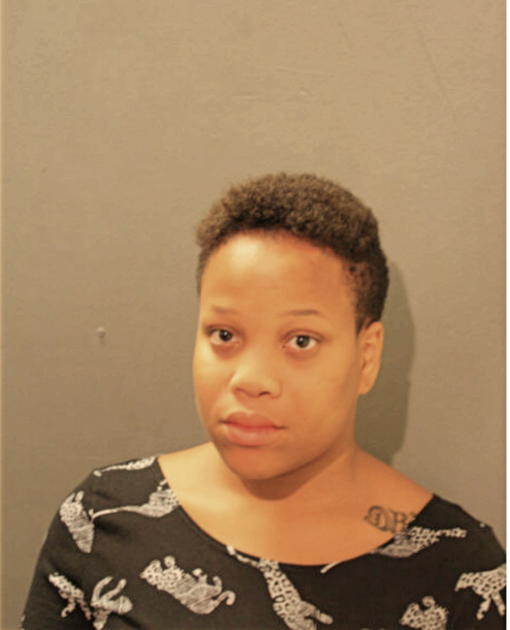 KENDALL Y DARNELL, Cook County, Illinois