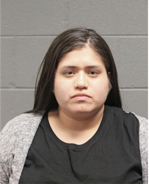 JESSICA LORENA DE LAO, Cook County, Illinois