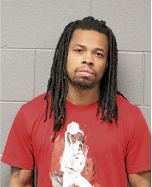 RICHARD T DEAN, Cook County, Illinois