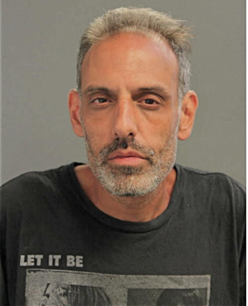 ALEX B DIAMOND, Cook County, Illinois