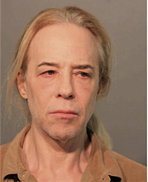 MARK S DIAMOND, Cook County, Illinois