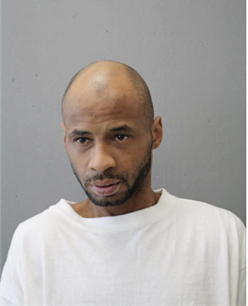 MICHAEL DISMUKE, Cook County, Illinois