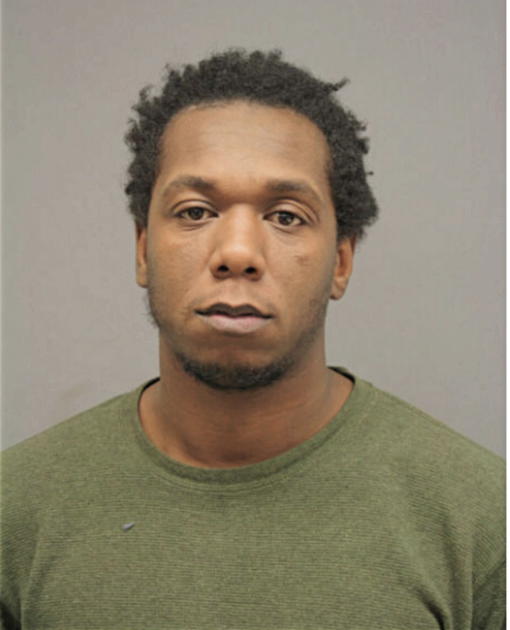 TERRENCE L DOYLE, Cook County, Illinois