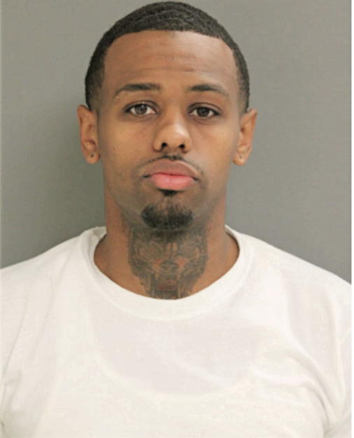 JUSTIN D DUCKWORTH, Cook County, Illinois