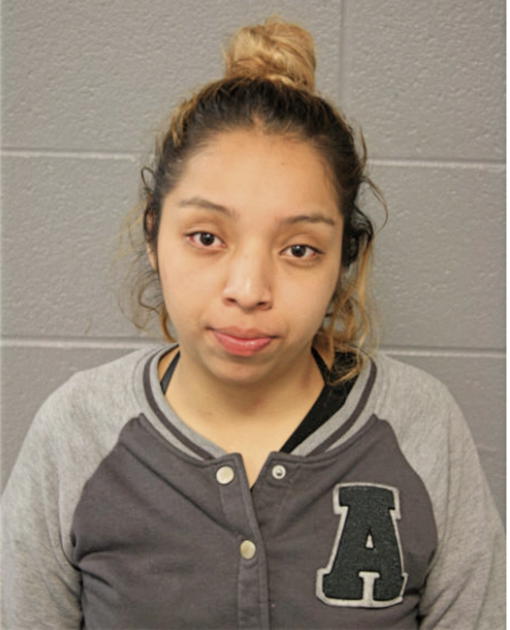 BRENDA (NMI) ESTRADA, Cook County, Illinois