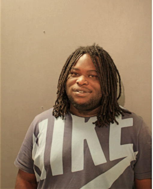KYLE DEXTER EVANS, Cook County, Illinois