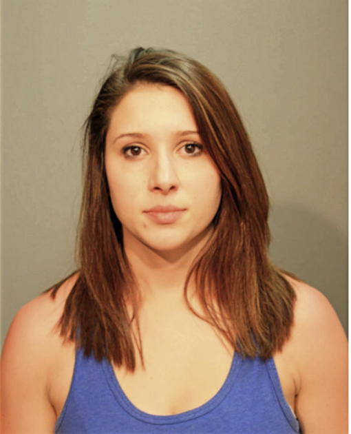 MIRANDA L FEUGEN, Cook County, Illinois