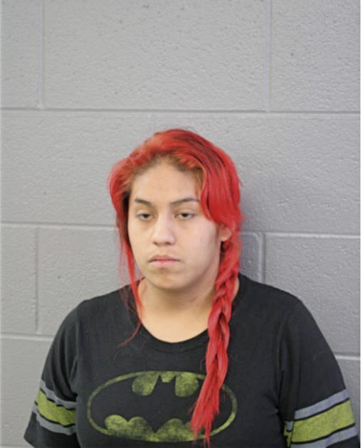 BLANCA FIGUEROA, Cook County, Illinois