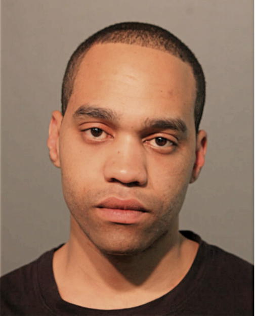 MICHAEL D FINLEY, Cook County, Illinois