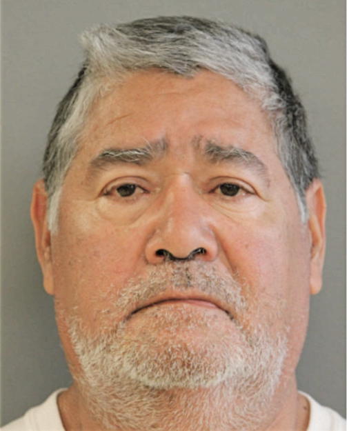 CESARIO F FLORES, Cook County, Illinois