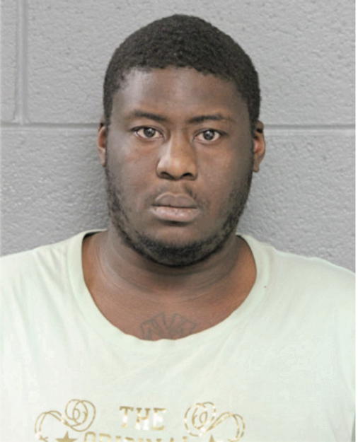 TRACY C FOX, Cook County, Illinois