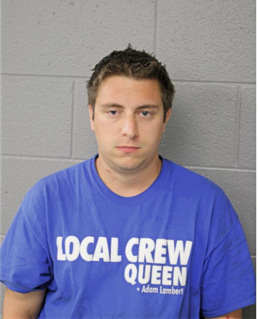 SCOTT C FRIEDRICH, Cook County, Illinois